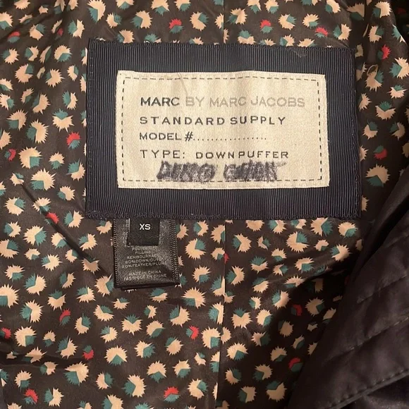 Marc By Marc Jacob’s - Picture 4 of 4